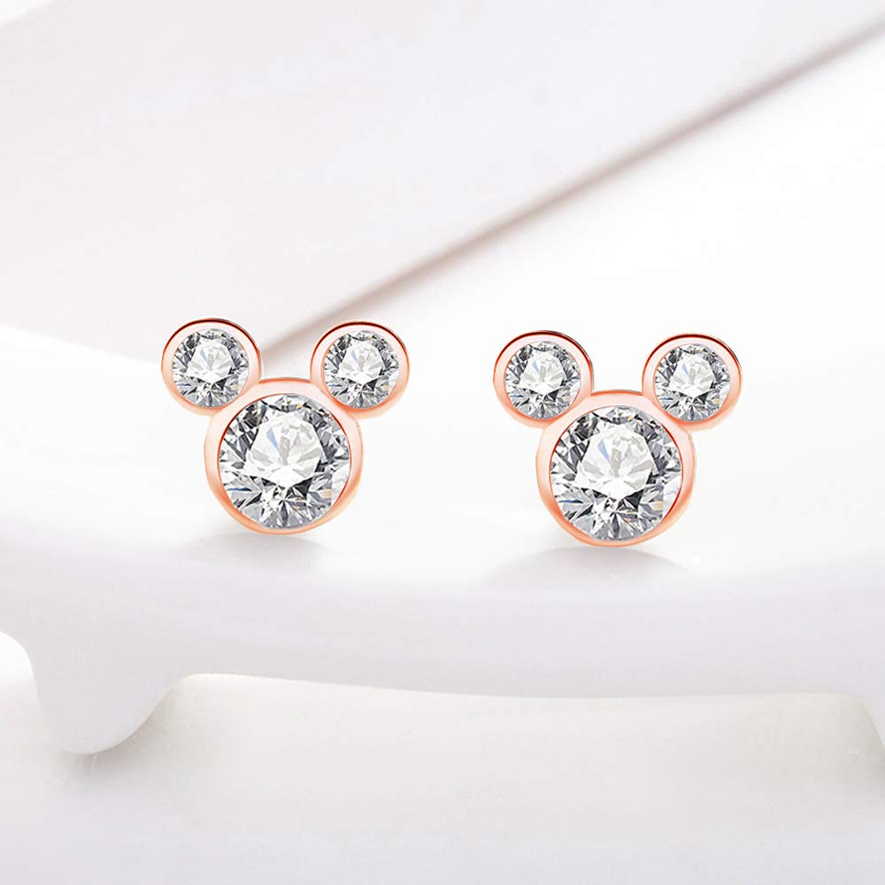 新品　スワロフスキー　優雅　クリスタル　ピアス　シルバー　レディース Amazon | [スワロフスキー] ピアス Earring STONE レディース